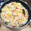 Veg Pulao